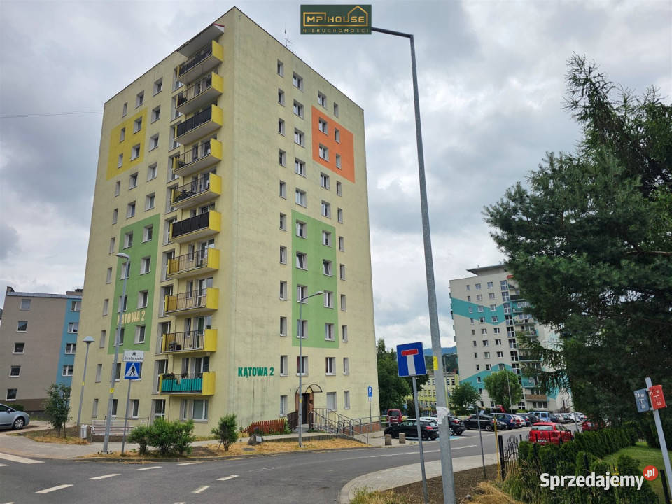 Mieszkanie sprzedam 255m2 1 pokojowe Wałbrzych sprzedam