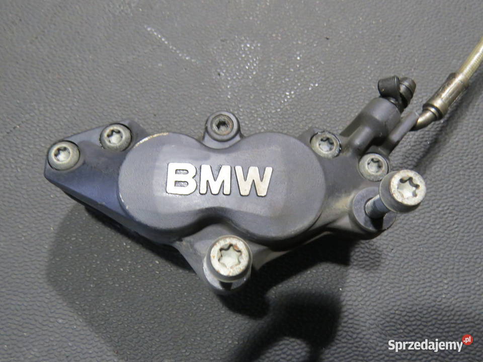 BMW R1200GS GS K25 1200 R 2007 zacisk hamulca mazowieckie Warszawa