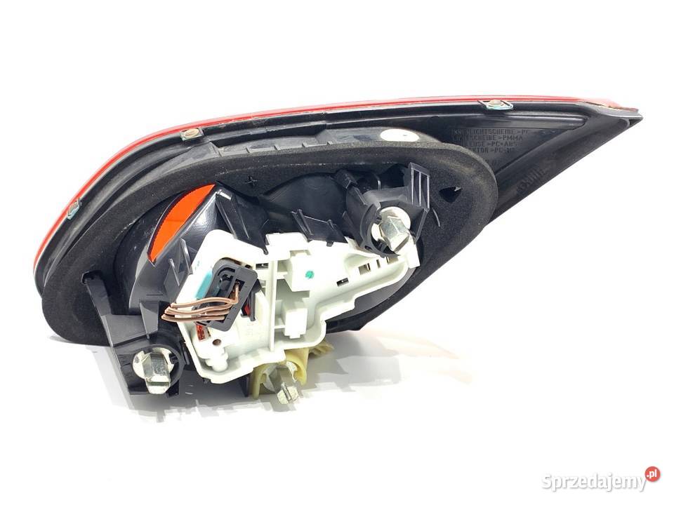 LAMPA TYŁ LEWA WEWNĘTRZNA VW PASSAT CC B6 sprzedam