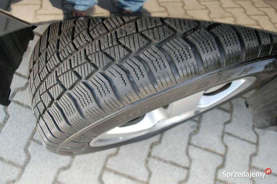 Honda FRV Szyberdach Dębica