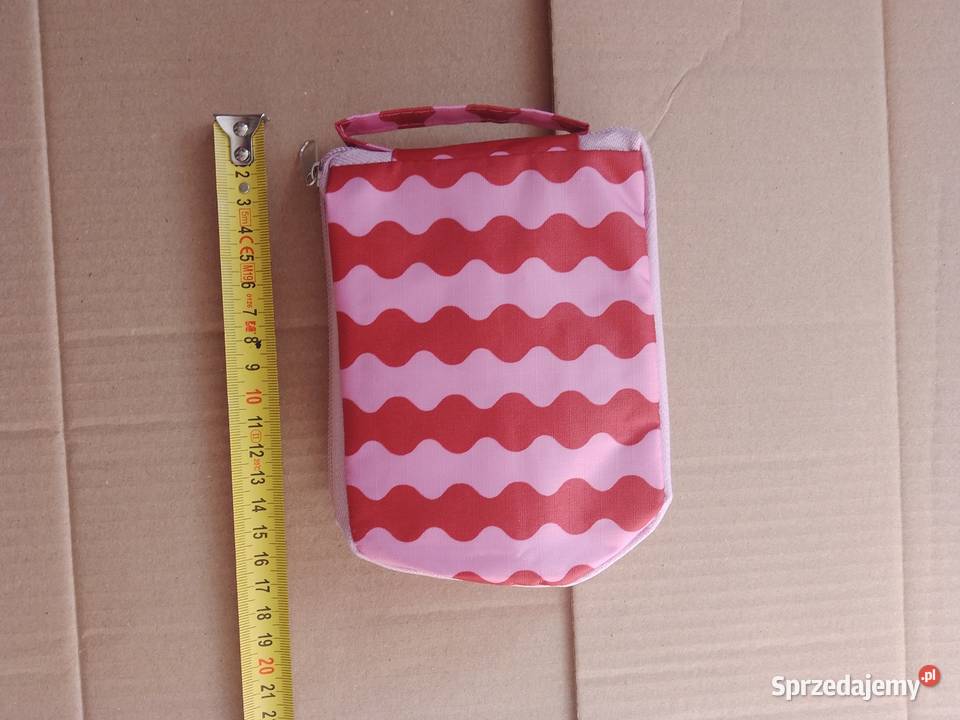 Składana torba na zakupy Inny rodzaj  Chrzanów
