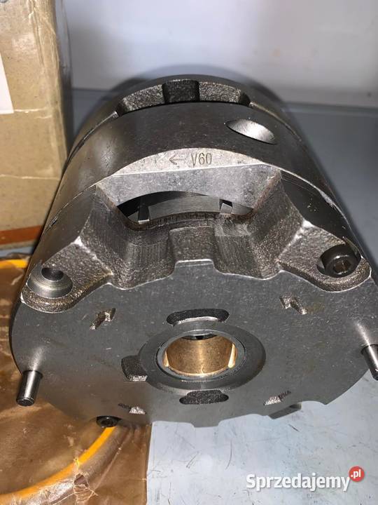 XHydro Vane Pump Replacement Cartridge 45VQ60 Pozostałe Warszawa