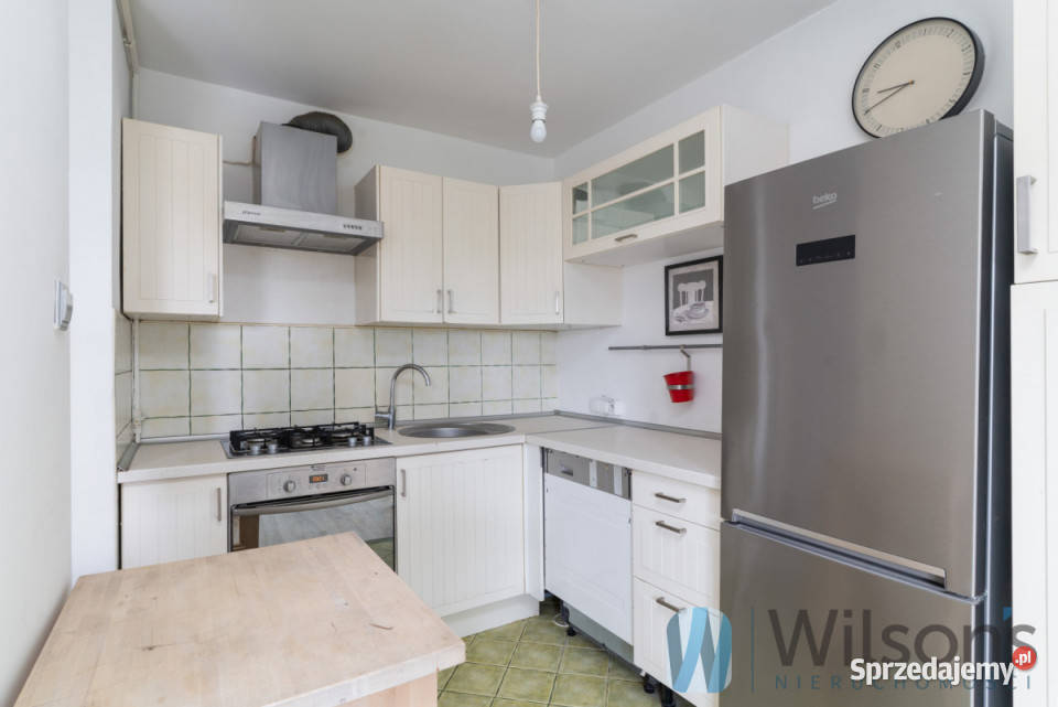 Mieszkanie Warszawa Elbląska 47m2 3 pokoje Liczba pokoi 3 sprzedam