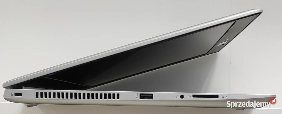 Laptop HP ProBook 450 G5 GeForce 930MX Intel