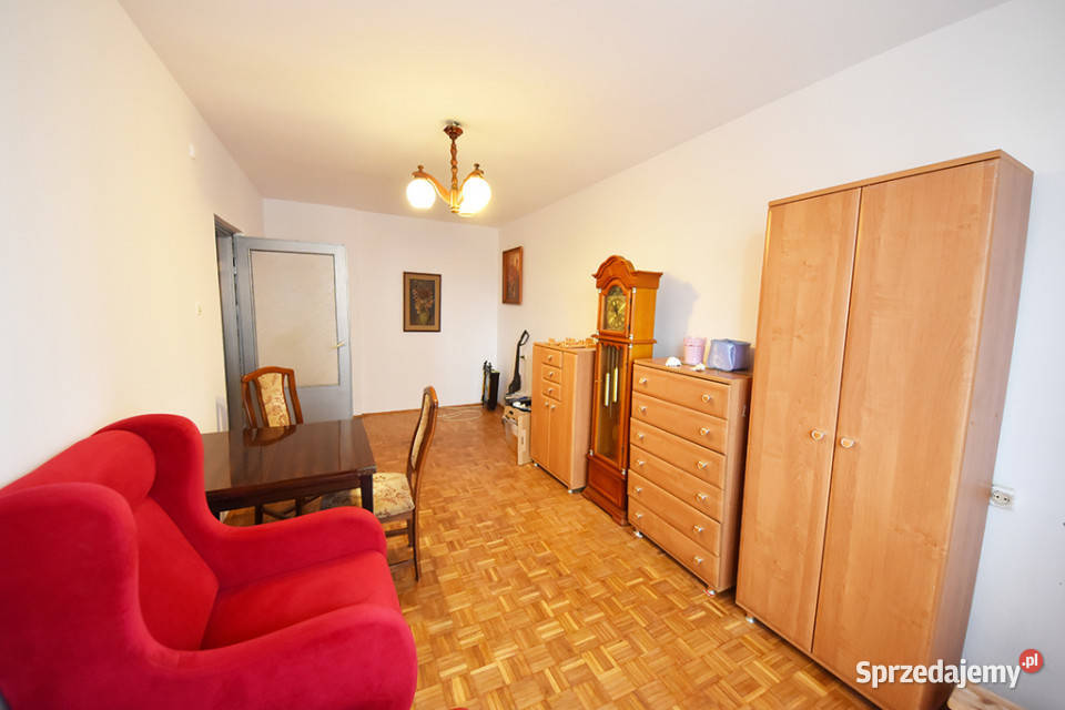 Sprzedaż 3 pokojowe Opole Teatralny