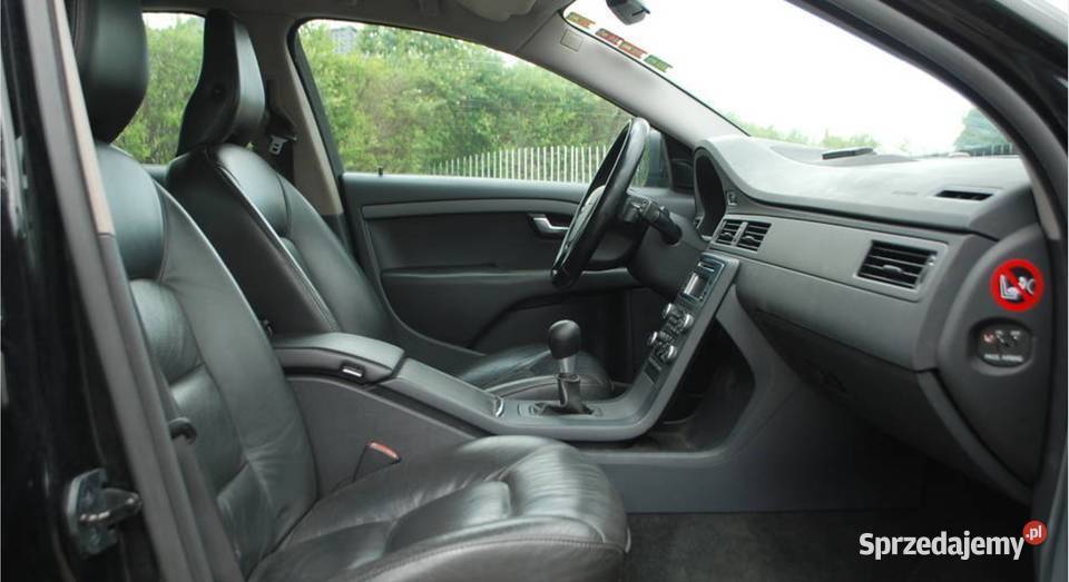 Volvo V70 2009