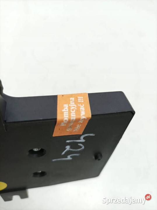 MODUŁ GATEWAY 4L0907468B Audi A6 III 20042011 C6 osobowe sprzedam