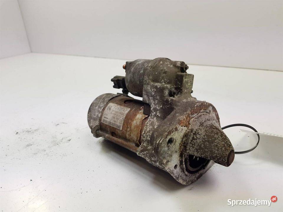 ROZRUSZNIK TOYOTA AVENSIS T25 281000G020 osobowe Lipno