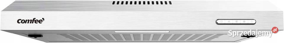 Okap podszafkowy Comfee CHU 36F17BS Myszyniec