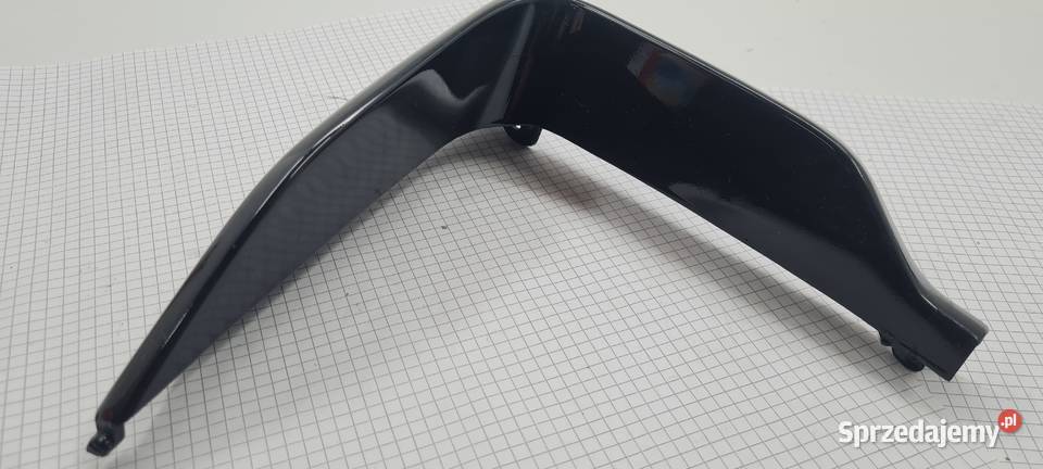 Honda Goldwing 1500 wypełnienie plastik owiewka Warszawa