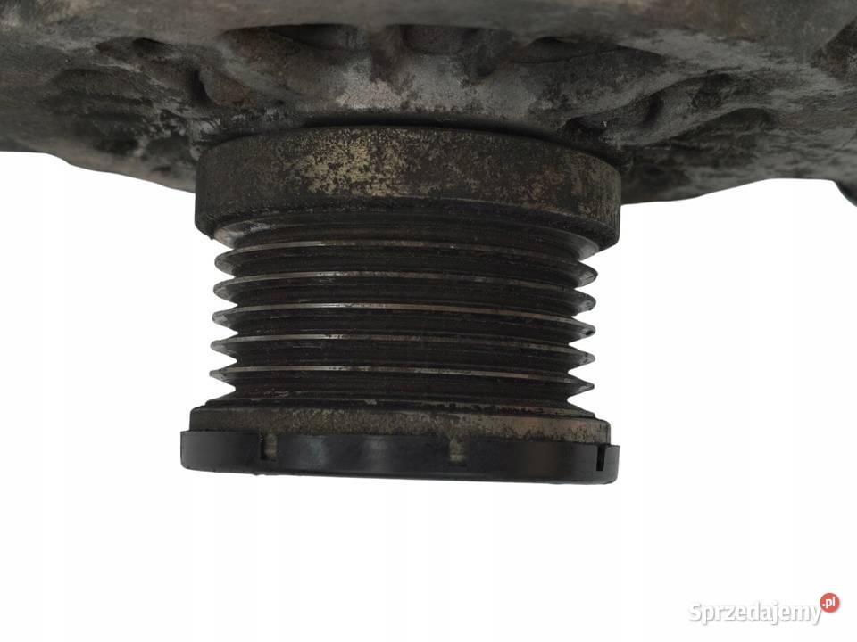 ALTERNATOR Peugeot 207 3008 Citroen 16 VTI Valeo lubelskie Chełm