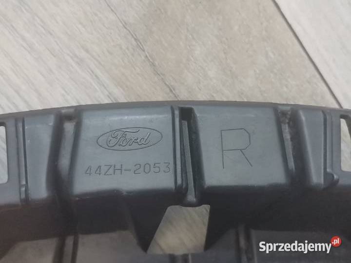 FORD EXPLORER 1115 PRAWE MOCOWANIE LAMPY PRZÓD Międzychód