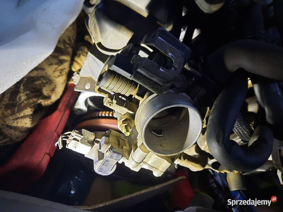 Toyota corolla e11 lift silnik 14 16v Niski osobowe Warszawa