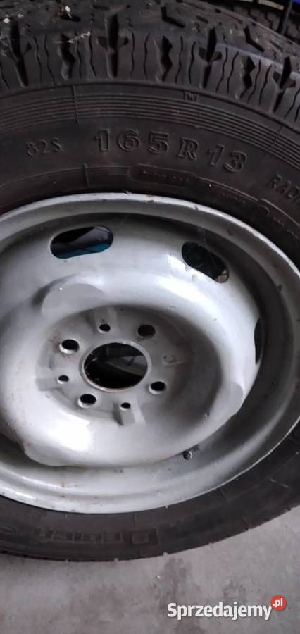 Felga fiat polonez Felgi Kraków sprzedam