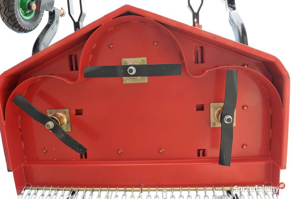 Kosiarka pielęgnacyjna FM 100 Standard 4FARMER Tajęcina