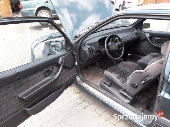 Citron Zx 16v 20 16v 2/3 ZX Przemyśl sprzedam
