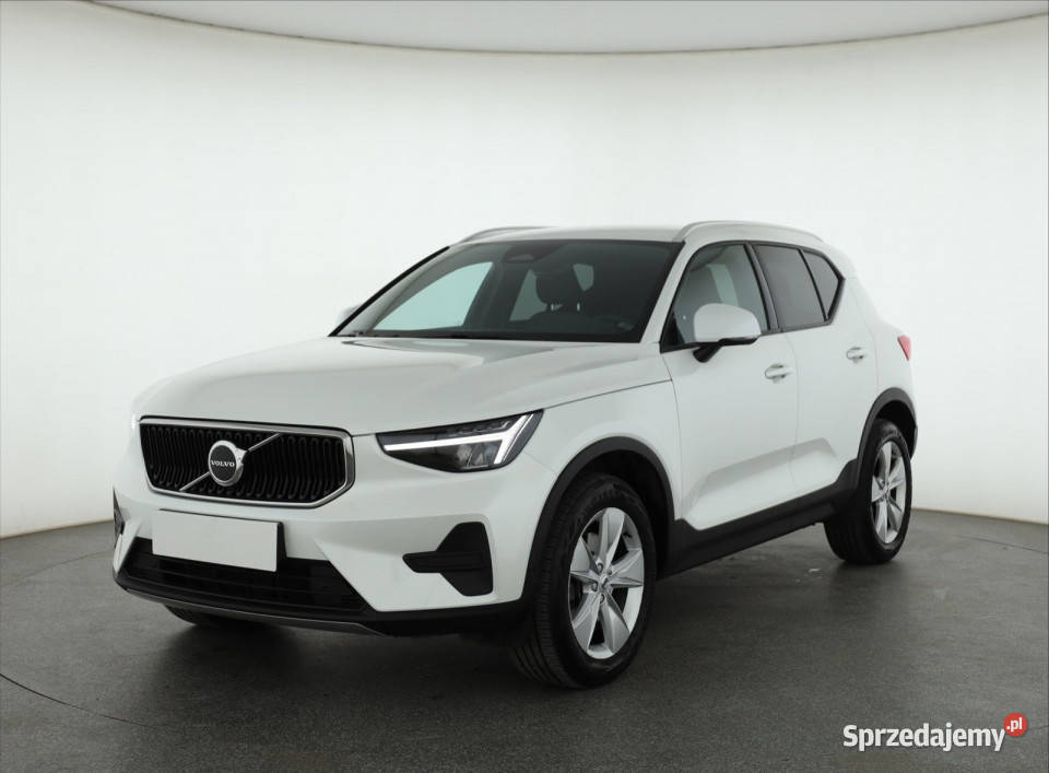 Volvo XC40 B3 Piaseczno