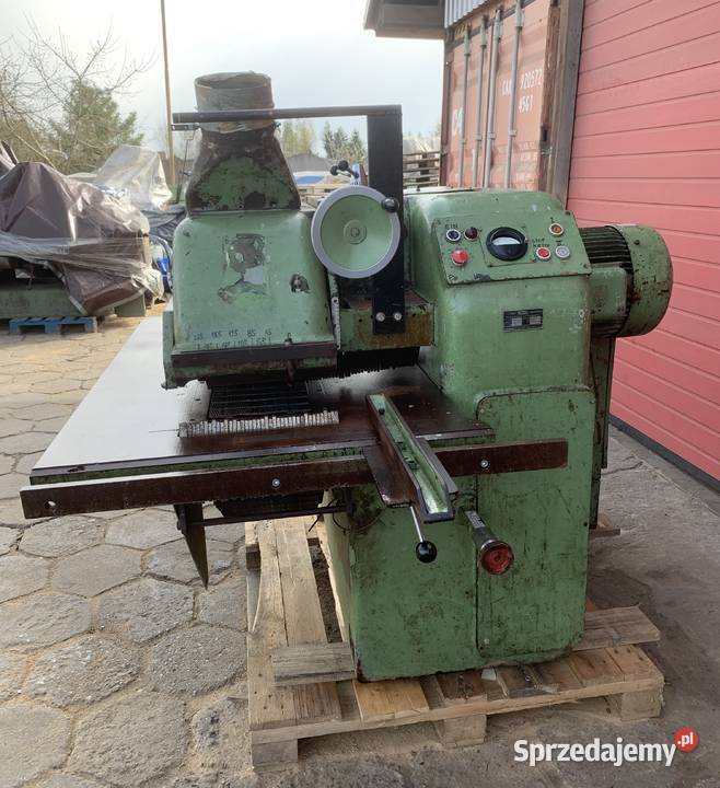 Wielopiła Bauerle 250 Wejherowo
