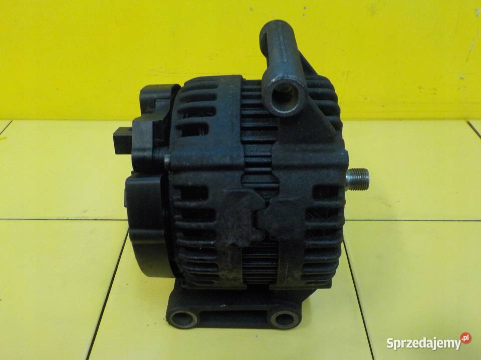 TRANSIT MK7 24 TDCI 09r 100 PHFA alternator osobowe