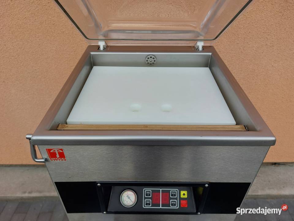 Wyporzycznie maszyny próżniowej Serwis maszyn i urządzeń mazowieckie Kołbiel