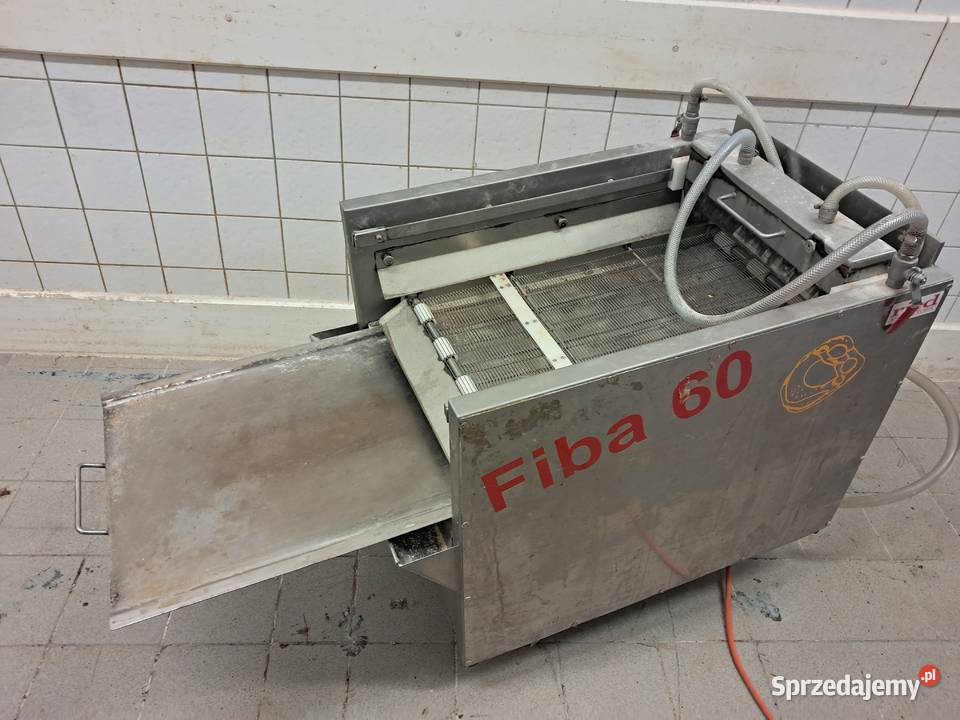 Maszyna do ługowania precli Ried prod 2010 Rzeszów sprzedam