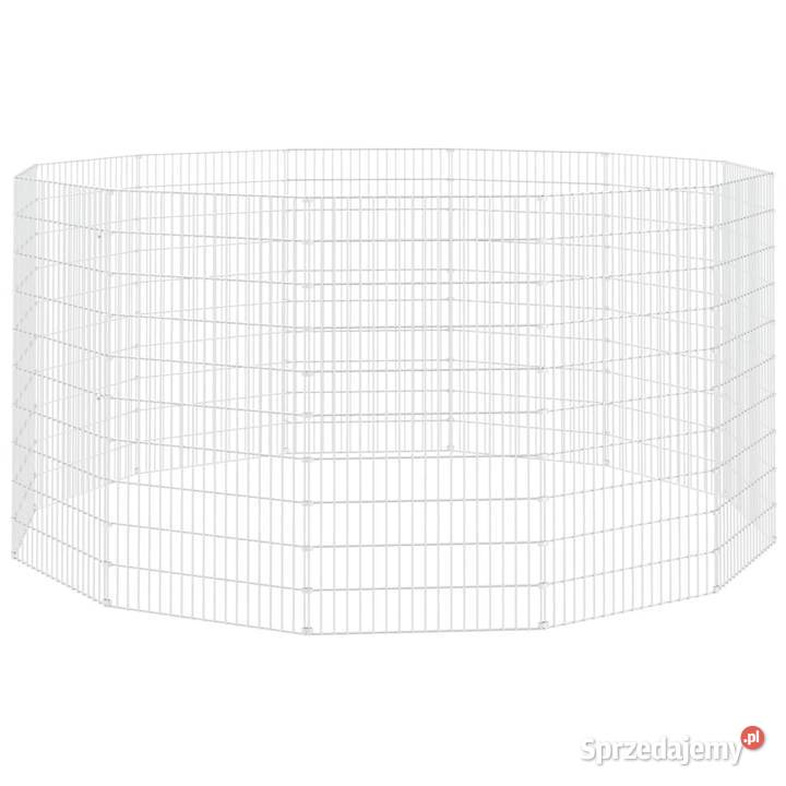 vidaXL Wybieg zwierząt z wolnym wybiegiem 12 Warszawa