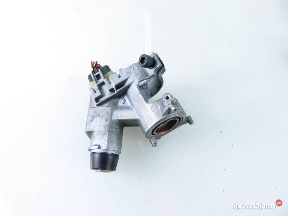 STACYJKA WKŁADKI VW POLO CLASSIC 357905851 Układ elektryczny, zapłon