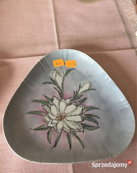 Patera Bing Grondahl Royal Copenhagen Denmark Gdańsk