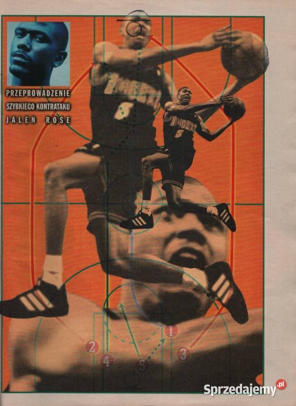 PLAKATY ROSE JALEN WYPRZEDAŻ ŚWIAT PLAKATÓW Pozostałe Bydgoszcz sprzedam