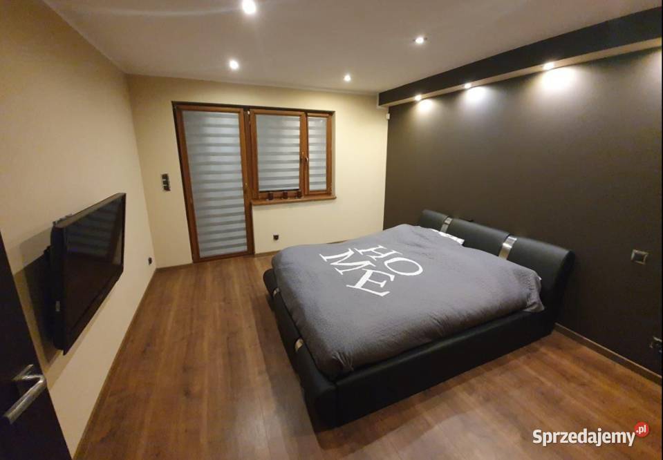 6pok 220met Parku Bieńkowickim OGRÓDGARAŻ Wrocław