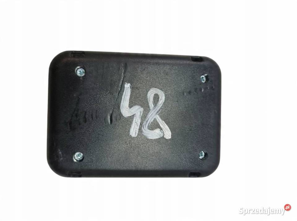 MODUŁ CHIP TUNING CS2 18 B Citroen C5 I 20012007 sprzedam