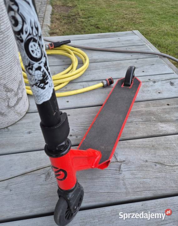 hulajnoga MF 100 Freestyle Katowice