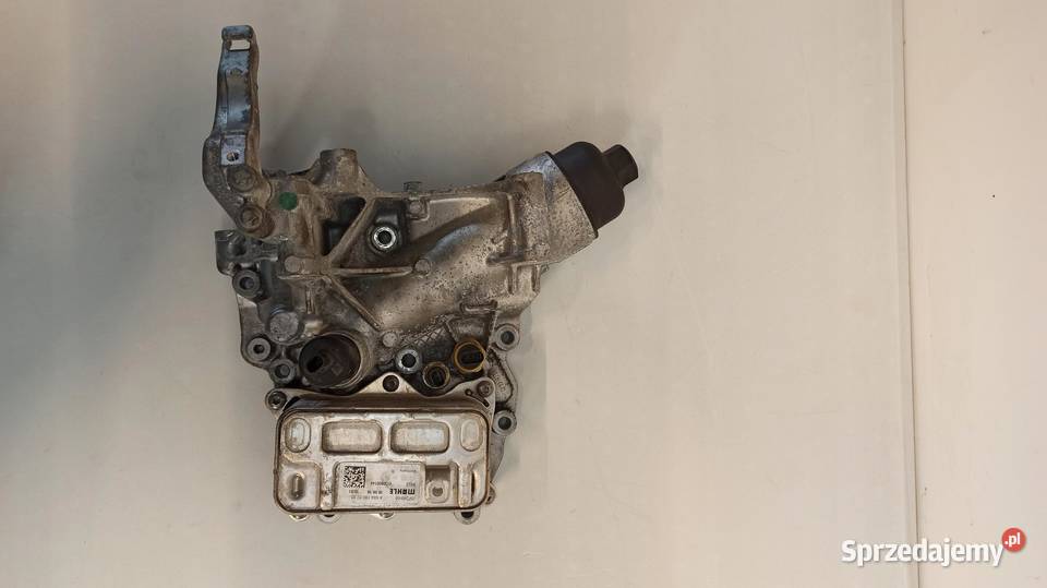 OBUDOWA FILTRA OLEJU CHŁODNICZKA MERCEDES W213