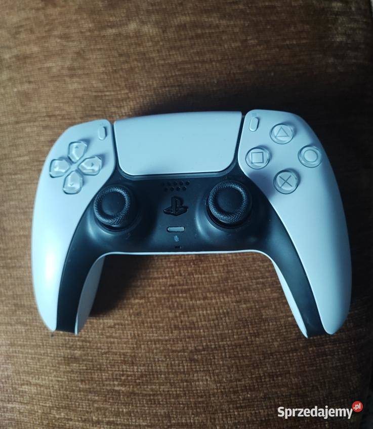 Playstation 5 z napędem podkarpackie