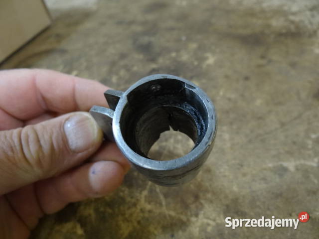 rączka gazu Mila element AWO Simson IFA MZ org Żary