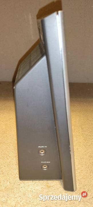 Teac CDX9 element micro wieży wielkopolskie sprzedam