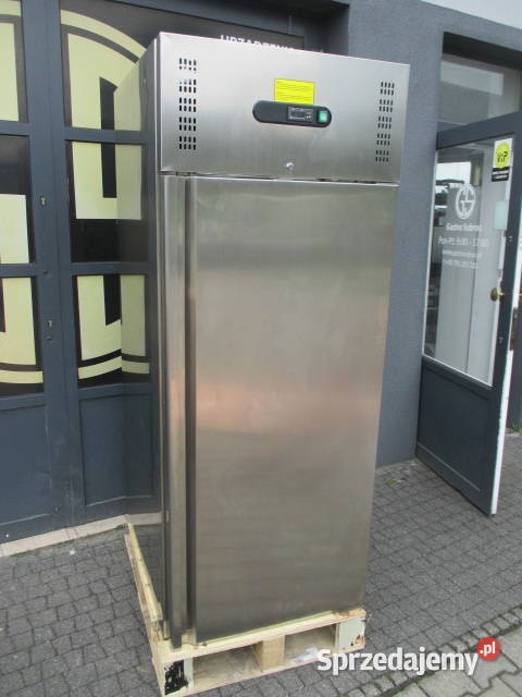 Szafa chłodnicza 852L Stalgast 840810 74 x 100 x Ostrów Wielkopolski sprzedam