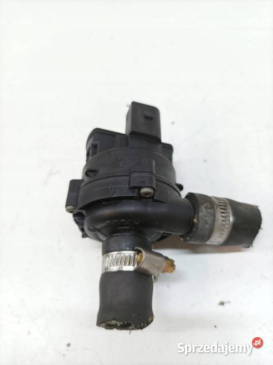 POMPA WODY OBIEGU 0392023000 25 TDI VW Pompy wody