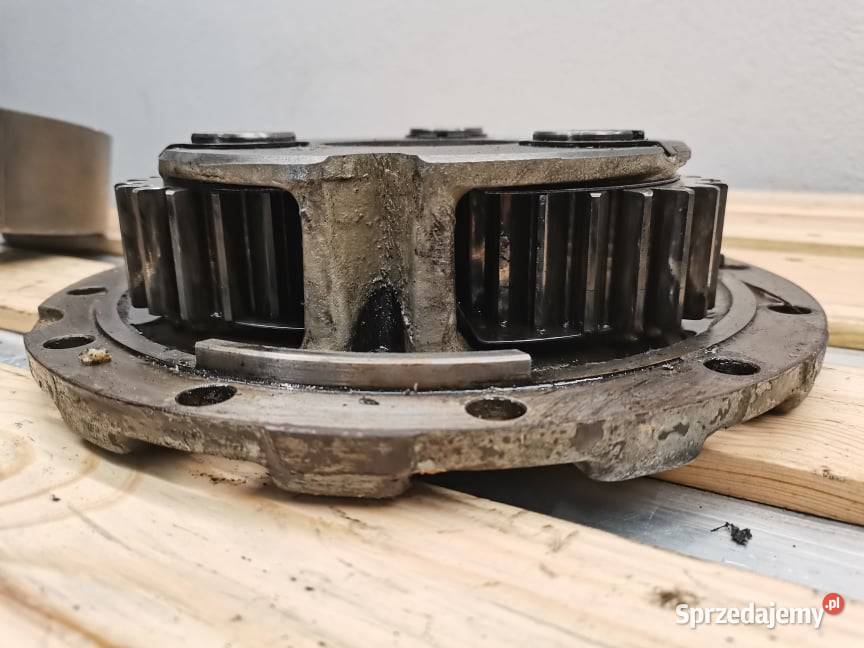 Massey Ferguson 3080 Reduktor Pozostałe Wilkowo sprzedam