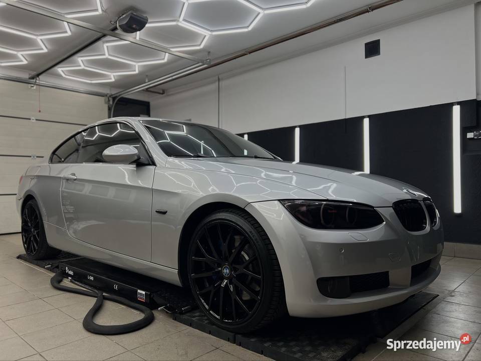BMW E92 330XD M57 Hrubieszów