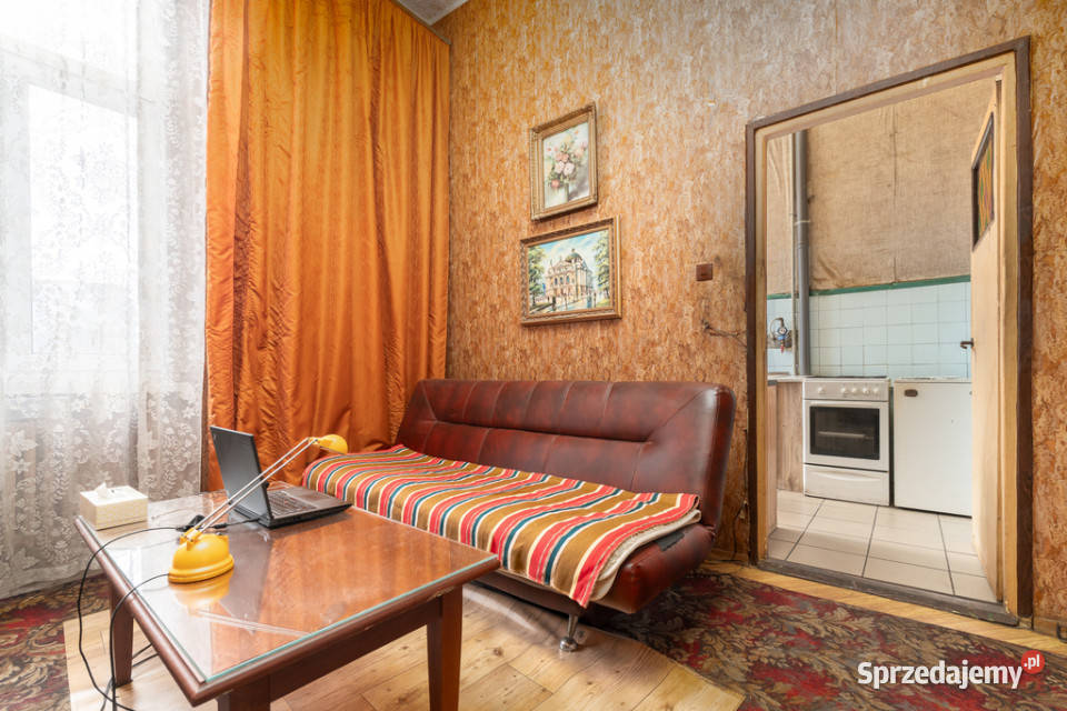 Inwestycyjna Perła w Sercu SzczecinaMazurska 7 zachodniopomorskie Szczecin