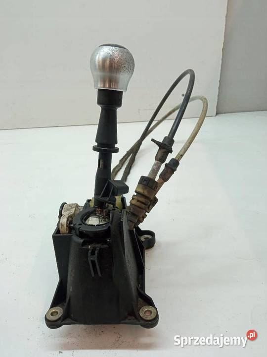 LEWAREK SKRZYNI BIEGÓW WYBIERAK MANUAL 20 B 5 B