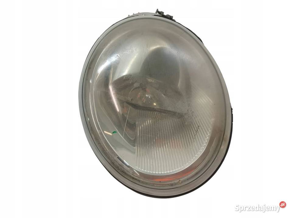 LAMPA PRZÓD PRAWA EUROPA 1C0941006D VW