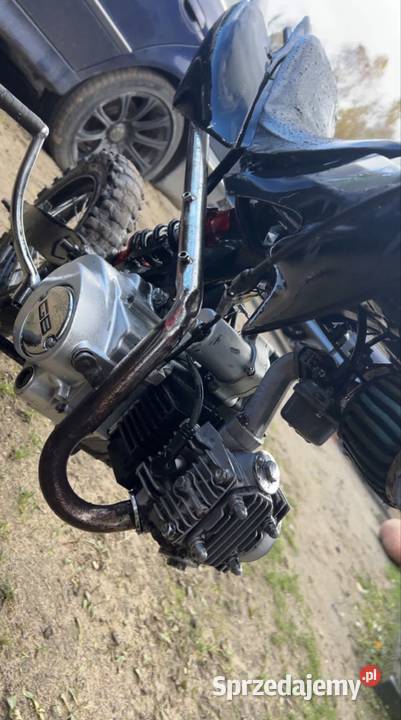 2026 Loncin Loncin cross Lipno