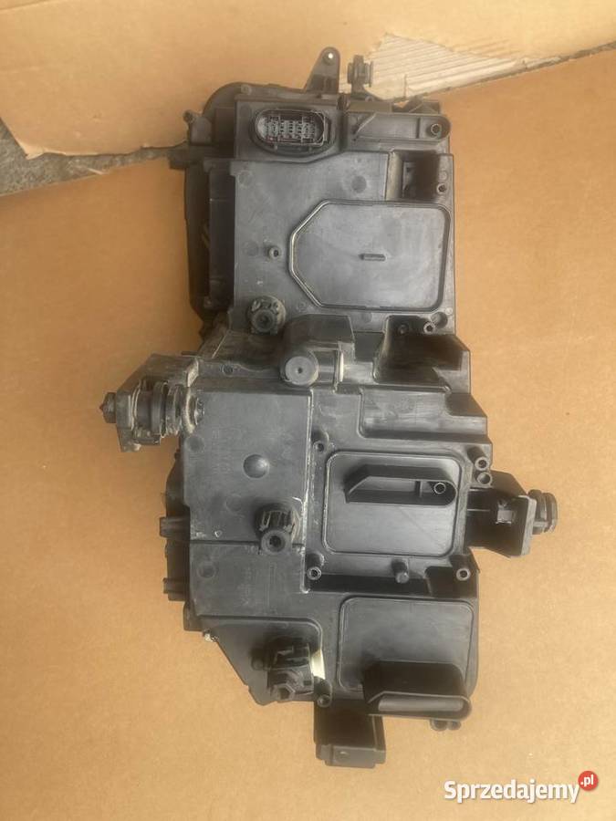 LAMPA PRZÓD PRAWA VW TIGUAN 5NB941036D Rakoniewice