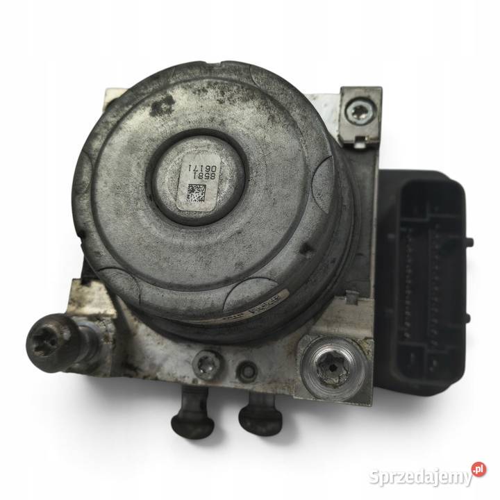 POMPA ABS STEROWNIK POMPY Bmw R 1200 GS R1200GS