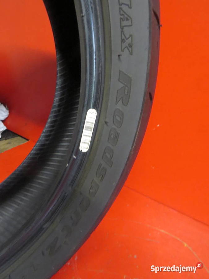 DUNLOP 1805517 roadsport2 road sport 2 55 Warszawa sprzedam