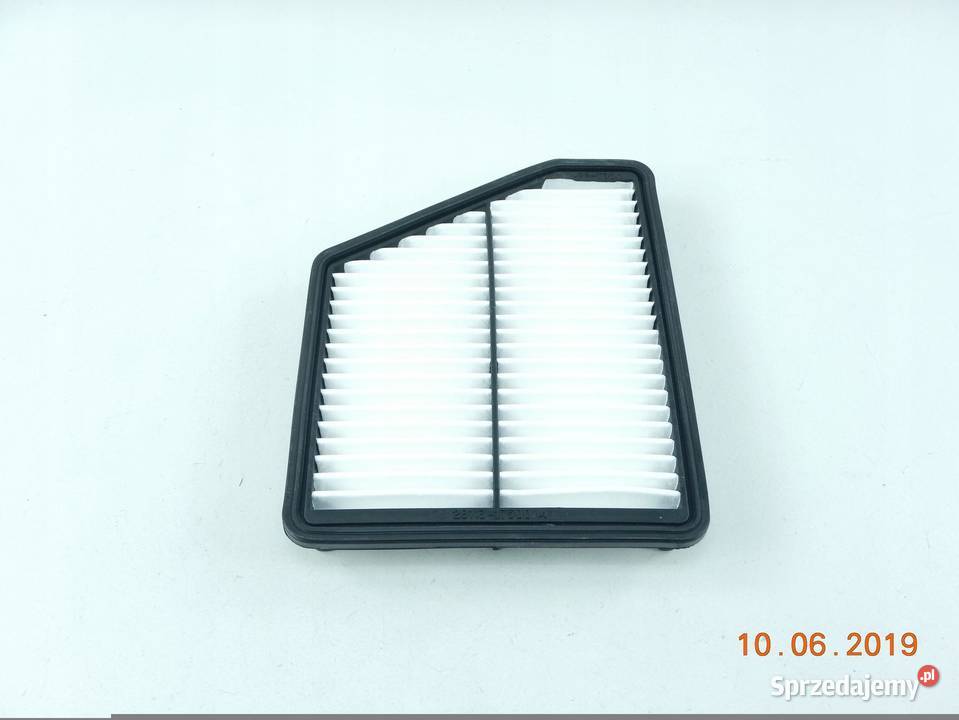 FILTR POWIETRZA HYUNDAI MATRIX 0110 ORYGINAŁ ASO