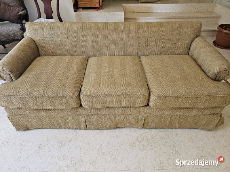 Sofa kanapa rozkładana Warszawa