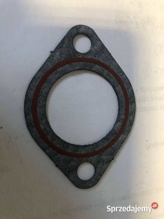 Iveco Uszczelka pompy króciec rurowy 4852556 Piła